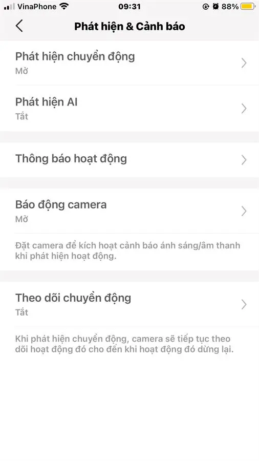 Khách hàng review Camera IP 360 Độ 2MP TP-Link Tapo TC70 21