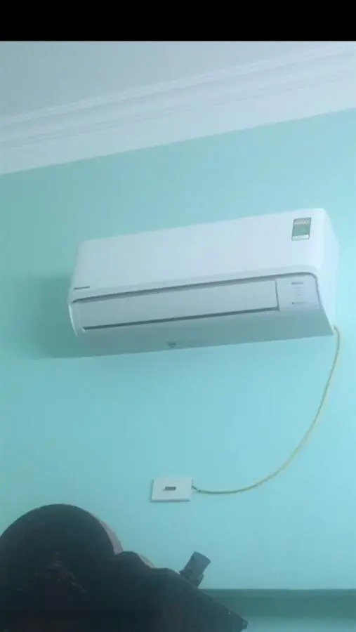 Khách hàng review Điều hòa 2 chiều Panasonic Inverter 9040 BTU CU/CS-YZ9WKH-8 18