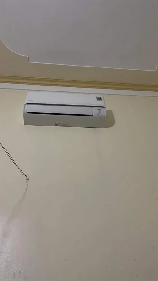 Khách hàng review Điều hòa 2 chiều Panasonic Inverter 9040 BTU CU/CS-YZ9WKH-8 17