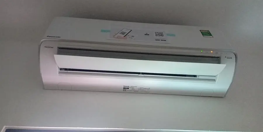 Khách hàng review Máy lạnh Panasonic Inverter 1 HP CU/CS-XU9XKH-8 56