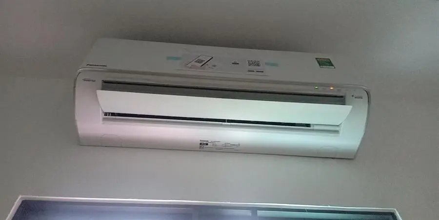 Khách hàng review Máy lạnh Panasonic Inverter 1 HP CU/CS-XU9XKH-8 57