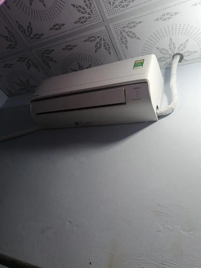 Khách hàng review Máy lạnh Panasonic Inverter 1 HP CU/CS-PU9XKH-8M 96