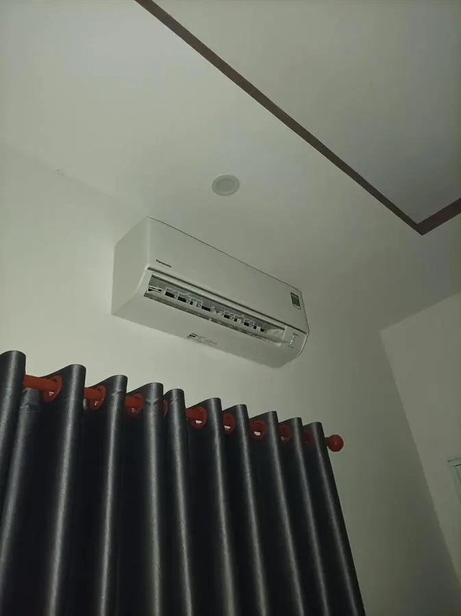 Khách hàng review Máy lạnh Panasonic Inverter 1 HP CU/CS-PU9XKH-8M 94