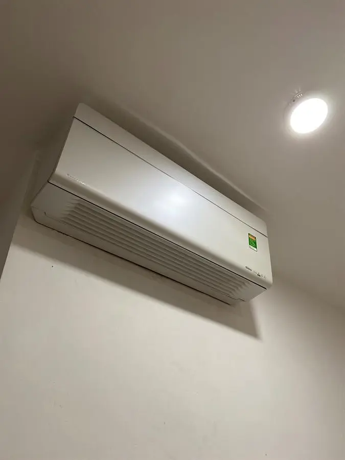 Khách hàng review Máy lạnh Panasonic Inverter 1 HP CU/CS-VU9UKH-8 6
