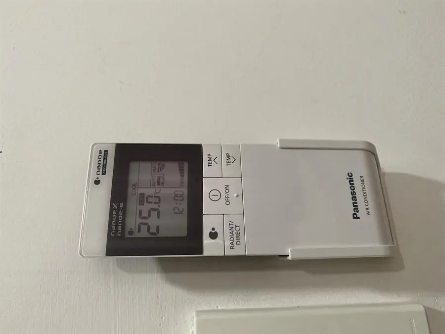 Khách hàng review Máy lạnh Panasonic Inverter 1 HP CU/CS-VU9UKH-8 7