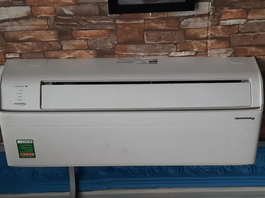 Khách hàng review Máy lạnh Panasonic Inverter 1.5 HP CU/CS-PU12XKH-8M 54