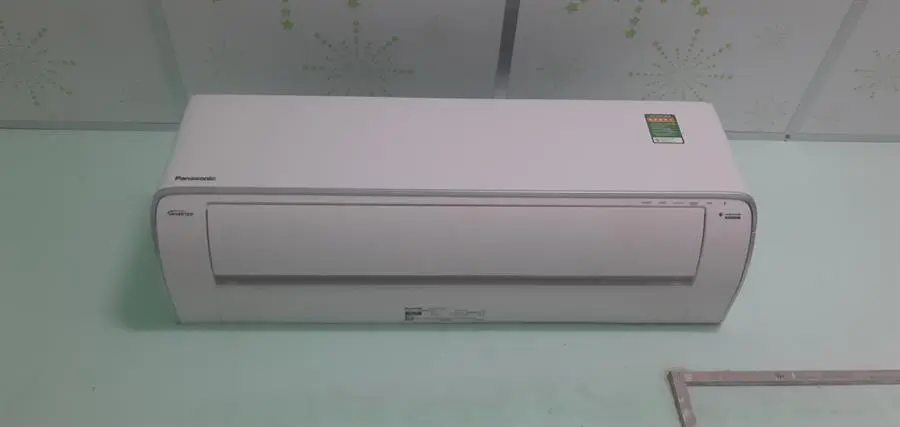 Khách hàng review Máy lạnh Panasonic Inverter 1 HP CU/CS-XU9XKH-8 26