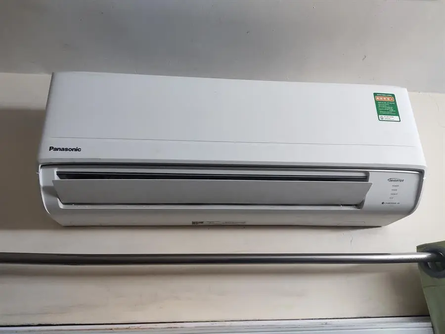 Khách hàng review Máy lạnh Panasonic Inverter 1 HP CU/CS-PU9XKH-8M 91