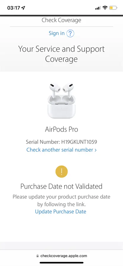 Khách hàng review Tai nghe Bluetooth AirPods Pro MagSafe Charge Apple MLWK3 12