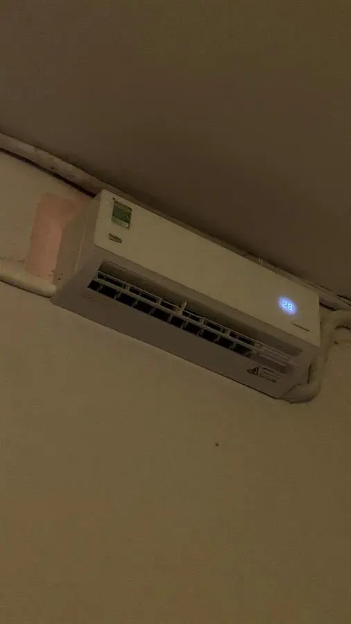 Khách hàng review Máy lạnh Beko Inverter 1 HP RSVC09VT 11