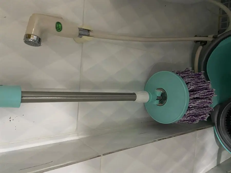 Khách hàng review Bộ lau nhà 360 Hommy MH-X2 8