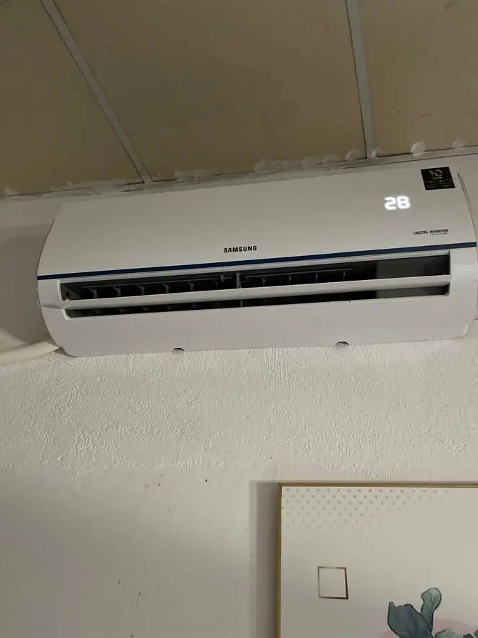 Khách hàng review Máy lạnh Samsung Inverter 1 HP AR09TYHQASINSV 86