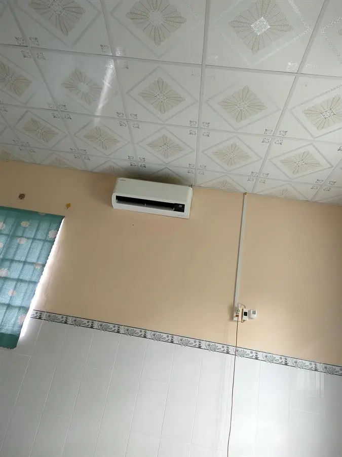 Khách hàng review Máy lạnh Samsung Inverter 1.5 HP AR13TYHYCWKNSV 49