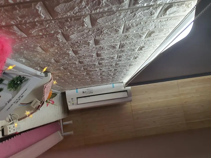 Khách hàng review Máy lạnh Samsung Inverter 1 HP AR09TYHQASINSV 85