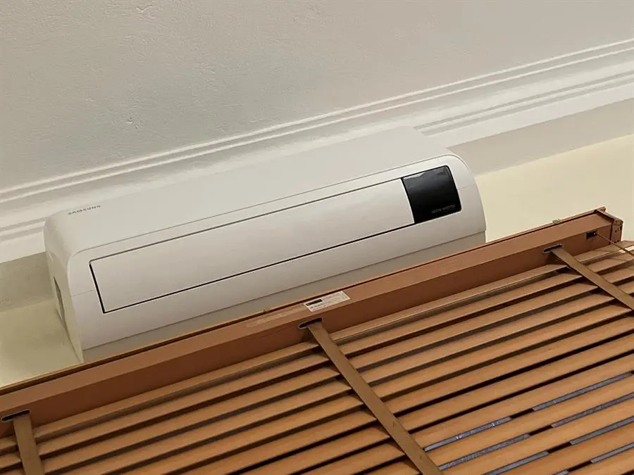 Khách hàng review Máy lạnh Samsung Inverter 1.5 HP AR13TYHYCWKNSV 24