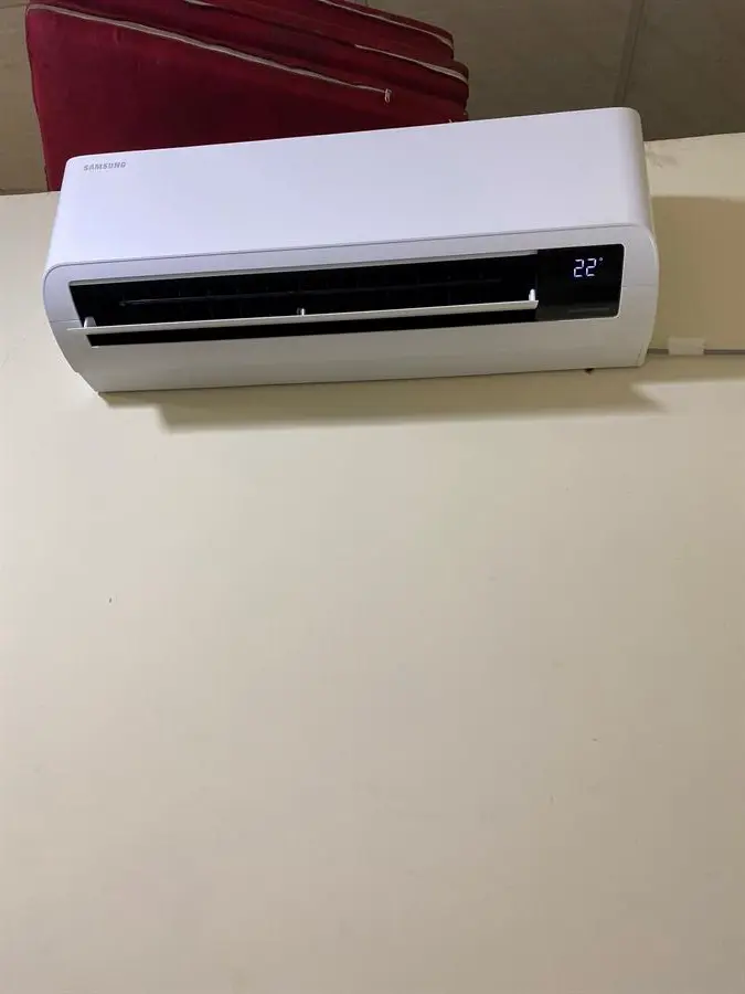 Khách hàng review Máy lạnh Samsung Inverter 1 HP AR10TYHYCWKNSV 66