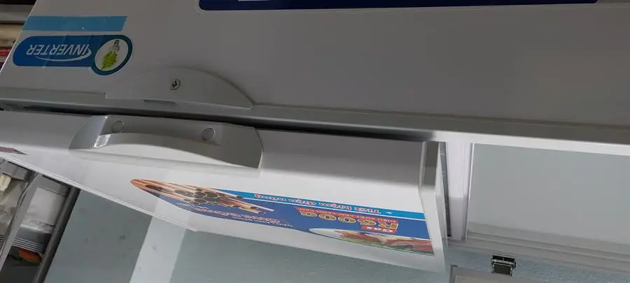 Khách hàng review Tủ đông Hòa Phát 271 lít HCFI 656S2Đ2 1