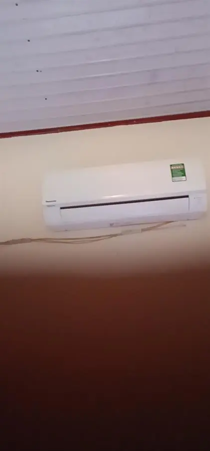 Khách hàng review Máy lạnh Panasonic Inverter 1 HP CU/CS-PU9XKH-8M 123
