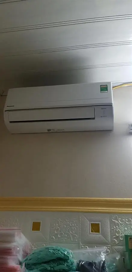 Khách hàng review Máy lạnh Panasonic Inverter 1.5 HP CU/CS-PU12XKH-8M 52
