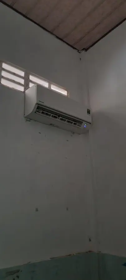 Khách hàng review Máy lạnh Panasonic Inverter 1 HP CU/CS-PU9XKH-8M 122