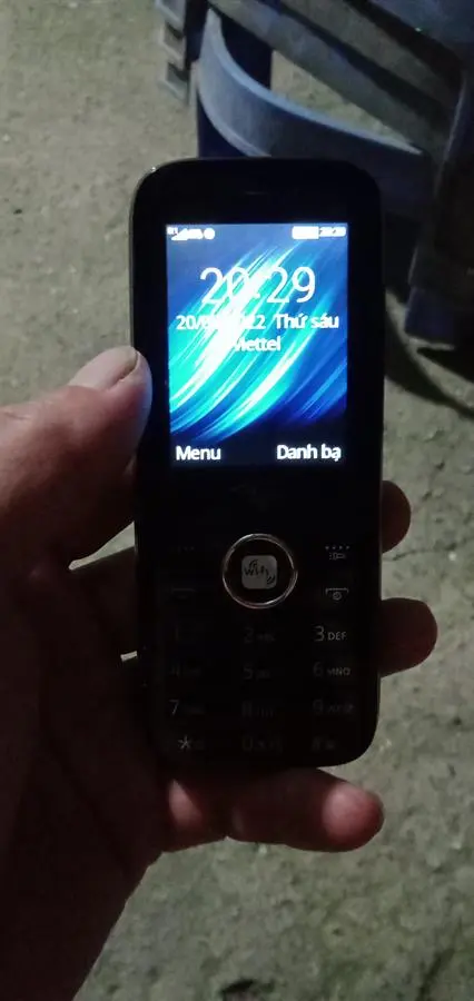 Khách hàng review Điện thoại Itel it9210 17
