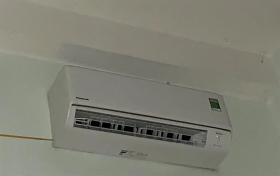 Khách hàng review Máy lạnh Panasonic Inverter 1 HP CU/CS-PU9XKH-8M 86