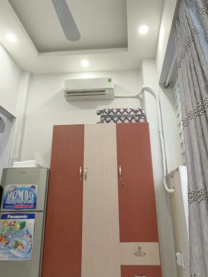 Khách hàng review Máy lạnh Panasonic Inverter 1 HP CU/CS-PU9XKH-8M 85