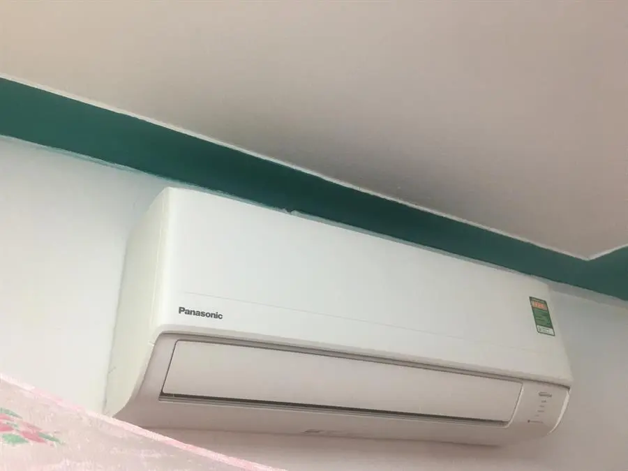 Khách hàng review Máy lạnh Panasonic Inverter 1 HP CU/CS-PU9XKH-8M 84