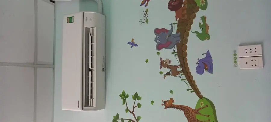 Khách hàng review Máy lạnh Panasonic Inverter 1 HP CU/CS-PU9XKH-8M 82