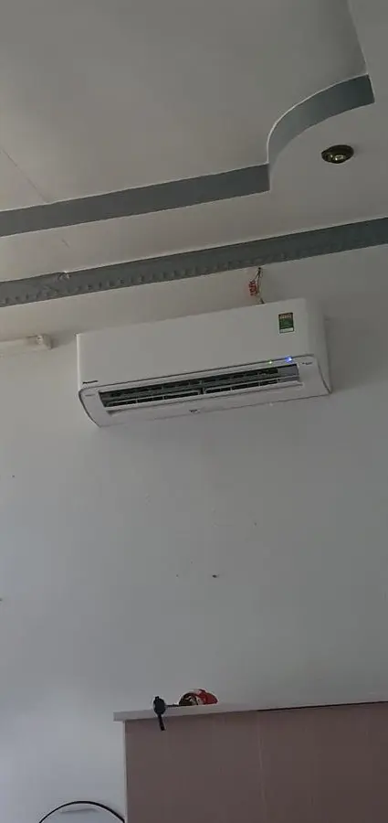 Khách hàng review Máy lạnh Panasonic Inverter 1 HP CU/CS-XU9XKH-8 25
