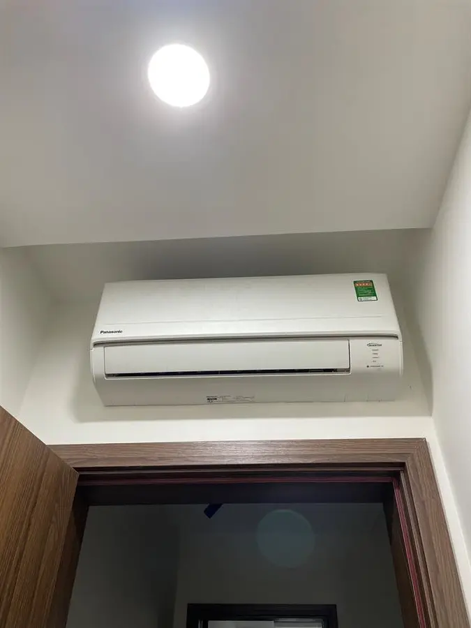 Khách hàng review Máy lạnh Panasonic Inverter 1.5 HP CU/CS-PU12XKH-8M 49