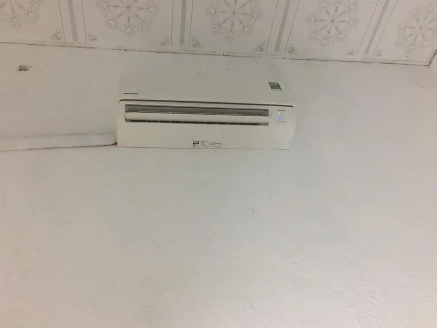 Khách hàng review Máy lạnh Panasonic Inverter 1.5 HP CU/CS-PU12XKH-8M 48