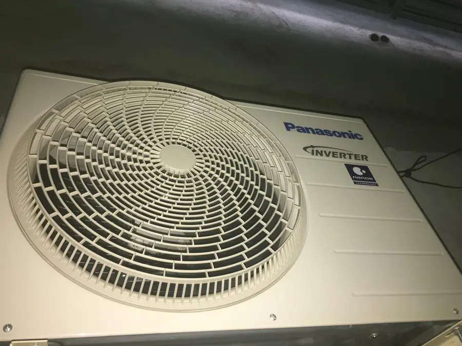 Khách hàng review Máy lạnh Panasonic Inverter 1.5 HP CU/CS-PU12XKH-8M 47