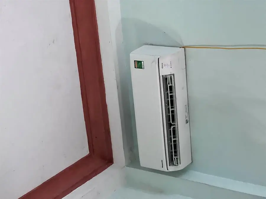 Khách hàng review Máy lạnh Panasonic Inverter 1 HP CU/CS-PU9XKH-8M 80