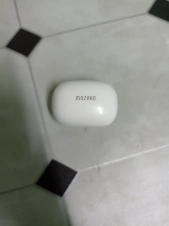 Khách hàng review Tai nghe Bluetooth True Wireless Mozard TS11 mini 12