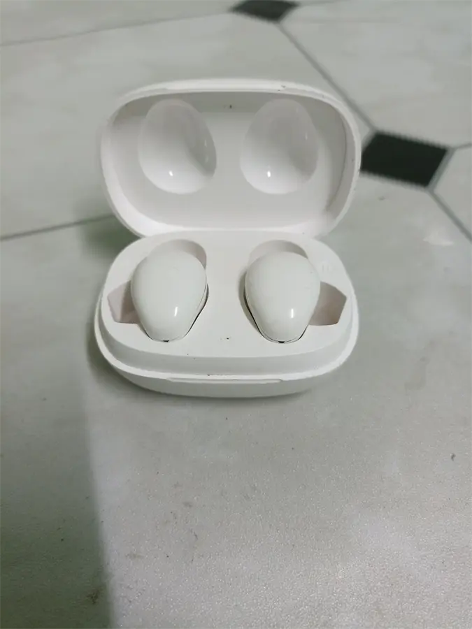 Khách hàng review Tai nghe Bluetooth True Wireless Mozard TS11 mini 13
