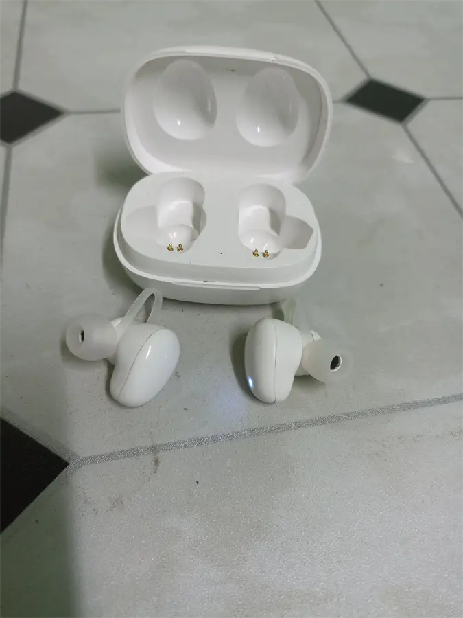 Khách hàng review Tai nghe Bluetooth True Wireless Mozard TS11 mini 14