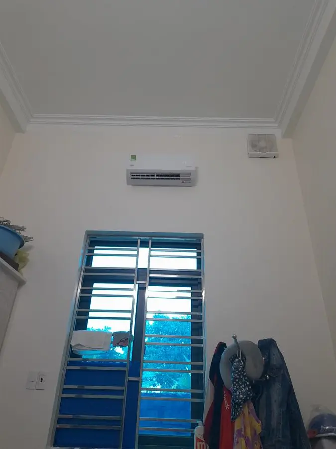 Khách hàng review Máy lạnh Beko Inverter 1 HP RSVC09VT 10
