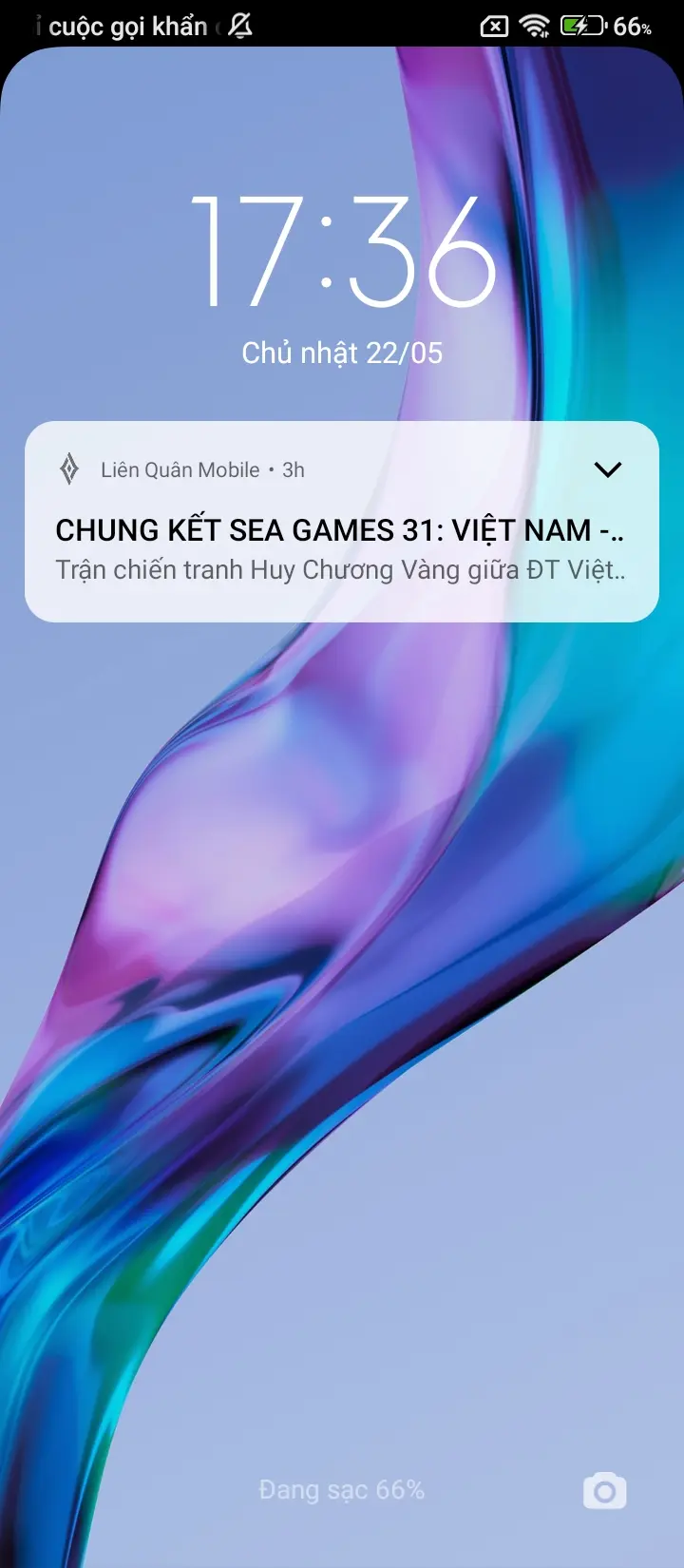 Khách hàng review Điện thoại Xiaomi Redmi 10C 64GB 3