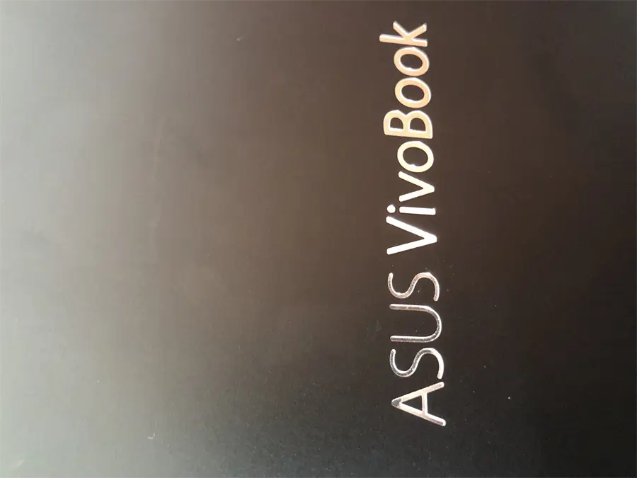 Khách hàng review Laptop Asus VivoBook S533EA i5 1135G7/8GB/512GB/Win10 (BN293T) 1