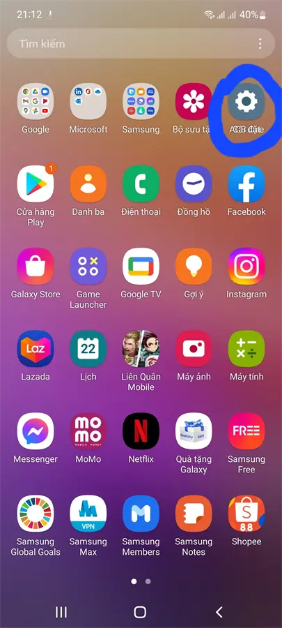 Khách hàng review Điện thoại Samsung Galaxy A73 5G 128GB 21
