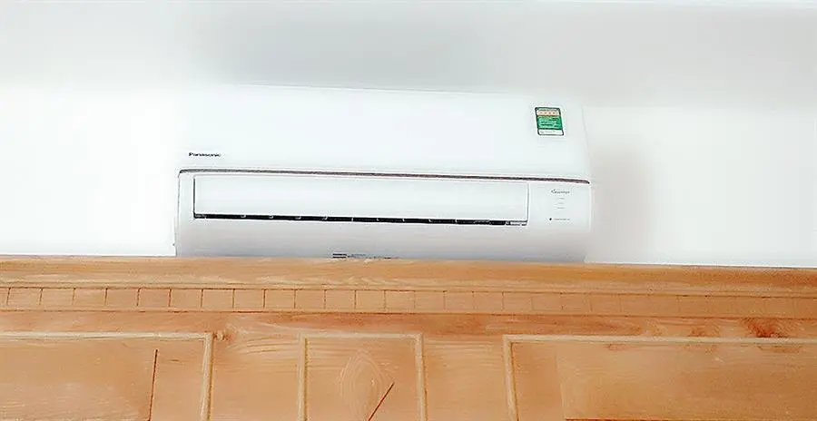 Khách hàng review Máy lạnh Panasonic Inverter 1.5 HP CU/CS-PU12XKH-8M 45