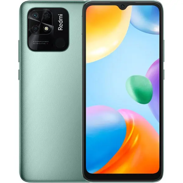 Khách hàng review Điện thoại Xiaomi Redmi 10C 64GB 2