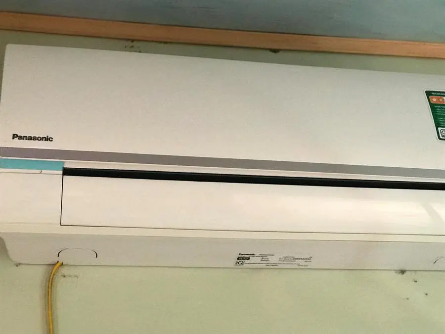 Khách hàng review Điều hòa 2 chiều Panasonic Inverter 9040 BTU CU/CS-YZ9WKH-8 16