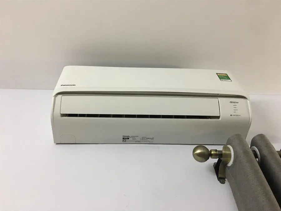 Khách hàng review Điều hòa 2 chiều Panasonic Inverter 9040 BTU CU/CS-YZ9WKH-8 14
