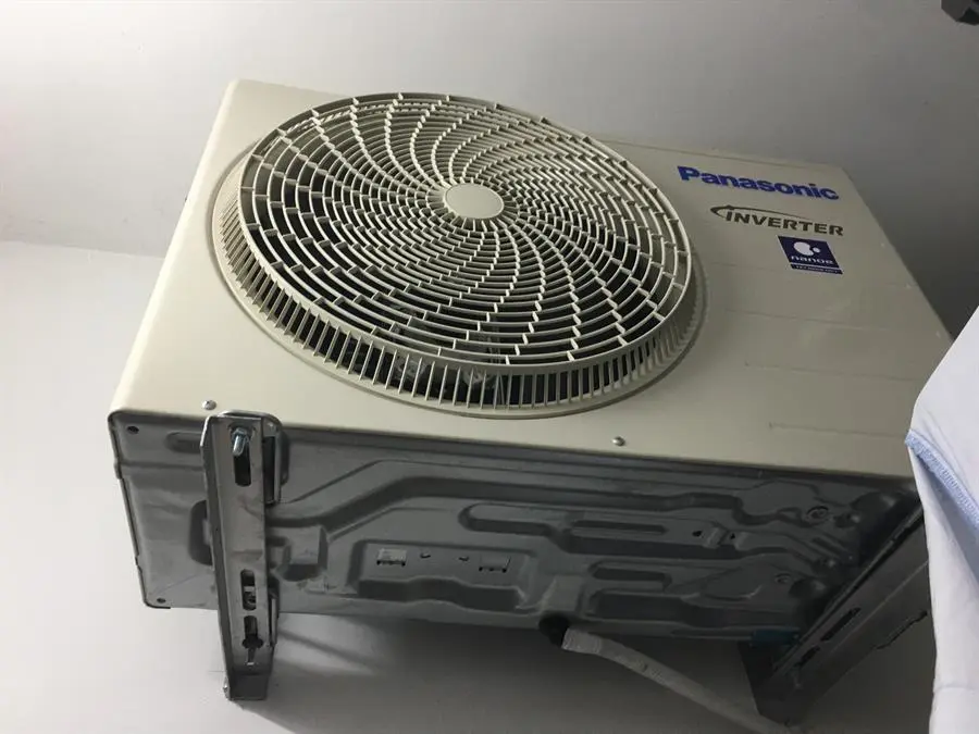 Khách hàng review Điều hòa 2 chiều Panasonic Inverter 9040 BTU CU/CS-YZ9WKH-8 15