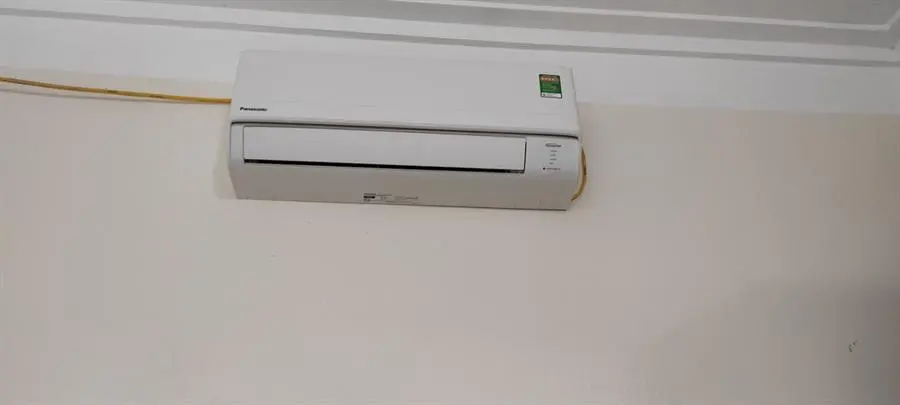 Khách hàng review Máy lạnh Panasonic Inverter 1.5 HP CU/CS-PU12XKH-8M 44