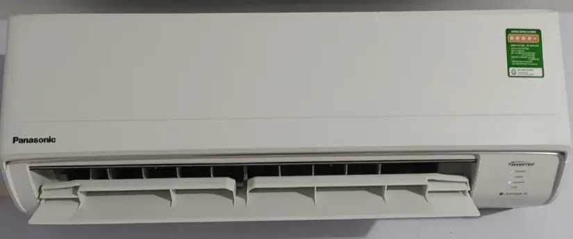 Khách hàng review Máy lạnh Panasonic Inverter 1.5 HP CU/CS-PU12XKH-8M 43