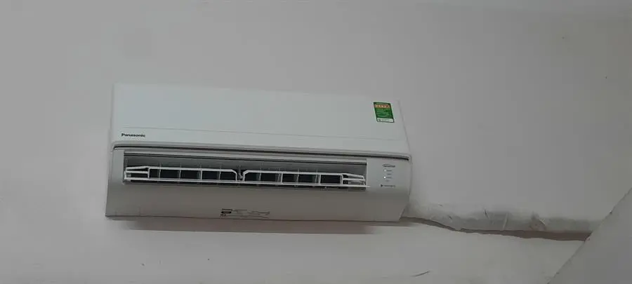 Khách hàng review Máy lạnh Panasonic Inverter 1 HP CU/CS-PU9XKH-8M 79