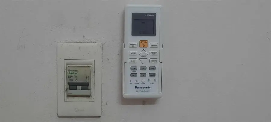 Khách hàng review Máy lạnh Panasonic Inverter 1 HP CU/CS-PU9XKH-8M 78